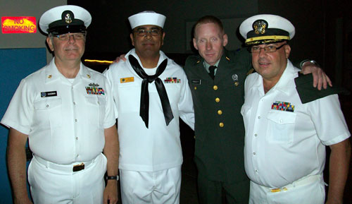 Columbus LGBT Color Guard