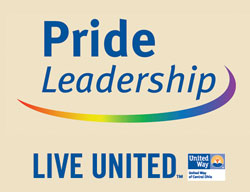 United Way of Central Ohio Pride Leadership Training Program United Way of Central Ohio Pride Leadership Training Program